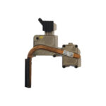 هیت سینگ اورجینال لب تاپ دل مدل DELL INSPIRON N4010 - Image 2