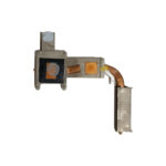 هیت سینگ لپ تاپ اچ پی مدل HP ELITEBOOK 8560P - Image 2