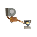هیت سینگ لپ تاپ دل مدل DELL Inspiron N5010 - Image 2