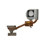 هیت سینگ لپ تاپ دل مدل DELL Inspiron N5010