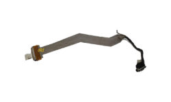 کابل فلت تصویر اورجینال لپ تاپ اچ پی مدل HP Pavilion DV6000-446480-001