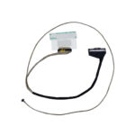 کابل فلت تصویر اورجینال لپ تاپ ایسر Flat Acer Aspire E5-523_ZAALCD رو دستگاهی - Image 2