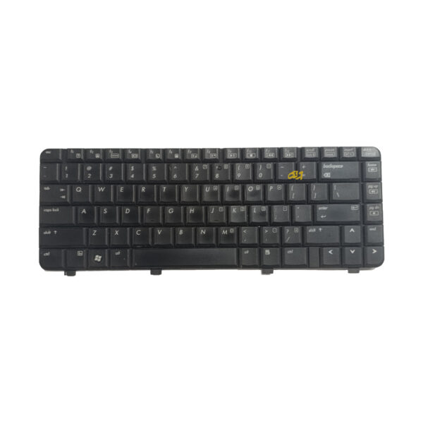 کیبورد لپ تاپ اچ پی مدل HP COMPAQ PRESARIO CQ40
