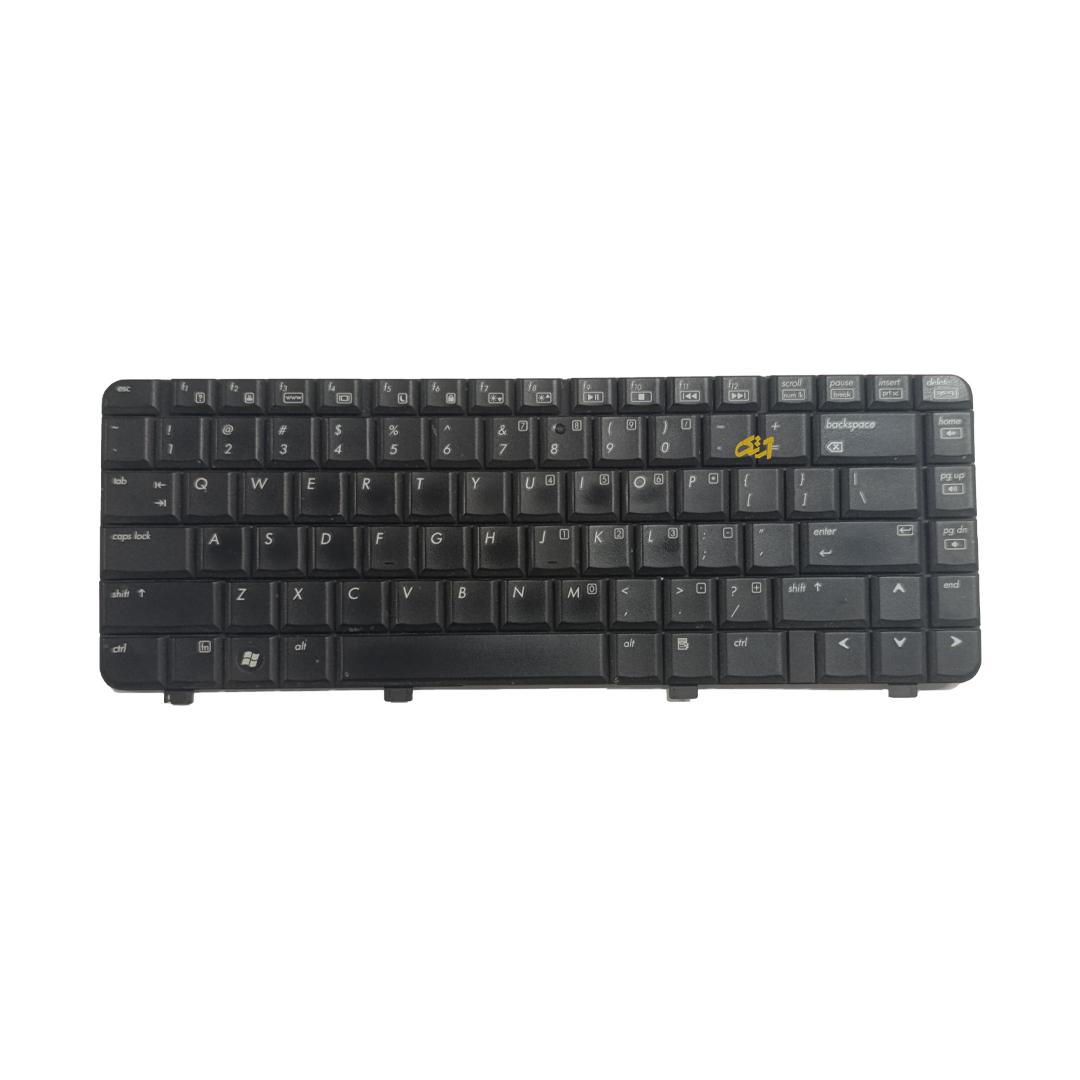 کیبورد اورجینال لپ تاپ اچ پی مدل HP COMPAQ PRESARIO CQ40 کیبورد لپ تاپ اچ پی مدل HP COMPAQ PRESARIO CQ40 - Image 1
