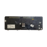 کیبورد لپ تاپ اچ پی مدل HP COMPAQ PRESARIO CQ40 - Image 2