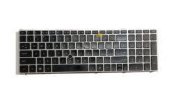 کیبورد لپ تاپ اچ پی مدل HP ELITE BOOK 8560P