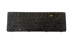 کیبورد لپ تاپ اچ پی مدل HP N12075
