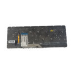کیبورد لپ تاپ اچ پی مدل hp spectrex360 - Image 2