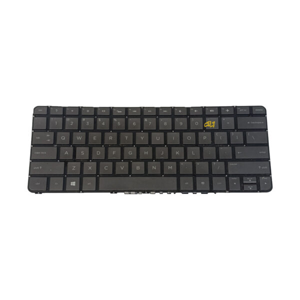 کیبورد لپ تاپ اچ پی مدل hp spectrex360