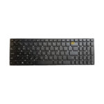 کیبورد لپ تاپ ایسوس مدل ASUS X550
