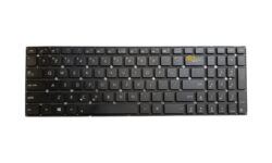 کیبورد لپ تاپ ایسوس مدل ASUS X550