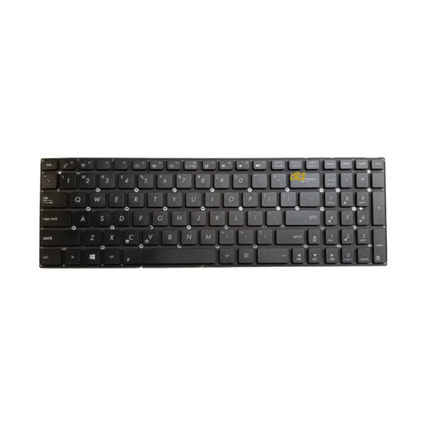 کیبورد لپ تاپ ایسوس مدل ASUS X550