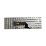 کیبورد لپ تاپ ایسوس مدل ASUS X550 - Image 2