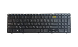 کیبورد لپ تاپ دل مدل DELL INSPIRON 15R 5537