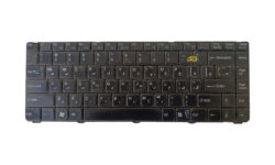 کیبورد لپ تاپ سونی مدل SONY PCG -715 4L