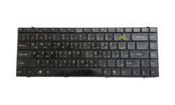 کیبورد لپ تاپ سونی مدل SONY VGN-Z