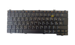 کیبورد لپ تاپ لنوو مدل LENOVO 3000N100