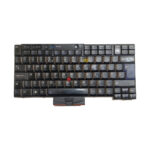 کیبورد لپ تاپ لنوو مدل LENOVO THINK PAD T410