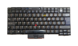 کیبورد لپ تاپ لنوو مدل LENOVO THINK PAD T410