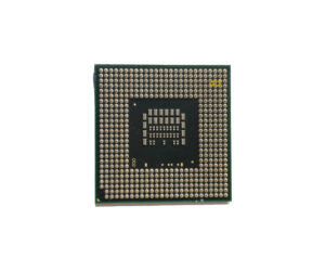 یو اس پی لپ تاپ مدل Intel Core 2 Duo T9550 2.66GHz PGA478 1066MHz SLGE4