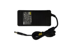 آداپتور شارژر اورجینال لپ تاپ دل شش ماه گارانتی 19.5V ولت 10.8آمپر adaptor laptop DELL
