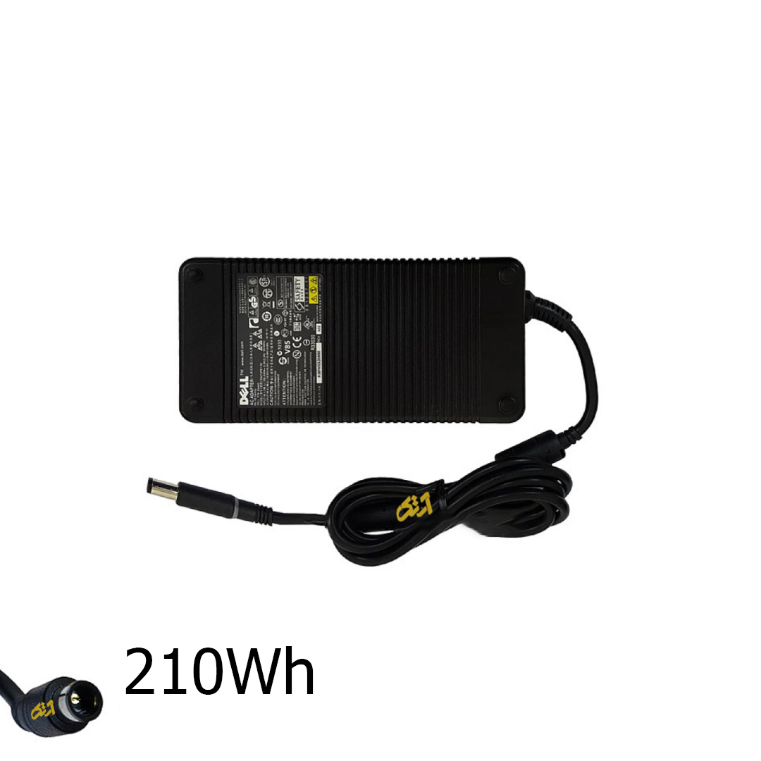 آداپتور شارژر اورجینال لپ تاپ دل شش ماه گارانتی 19.5V ولت 10.8آمپر adaptor laptop DELL آداپتور شارژر اورجینال لپ تاپ دل شش ماه گارانتی 19.5V ولت 10.8آمپر adaptor laptop DELL
