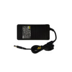 آداپتور شارژر اورجینال لپ تاپ دل شش ماه گارانتی 19.5V ولت 10.8آمپر adaptor laptop DELL
