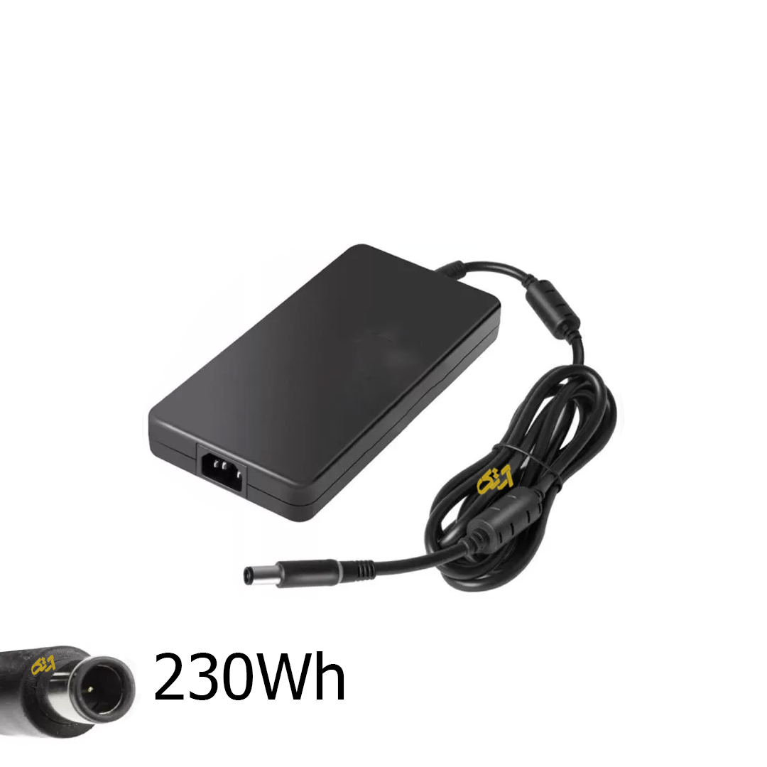 آداپتور شارژر اورجینال لپ تاپ دل شش ماه گارانتی 19.5V ولت 11.8آمپر adaptor laptop DELL آداپتور شارژر اورجینال لپ تاپ دل شش ماه گارانتی 19.5V ولت 11.8آمپر adaptor laptop DELL