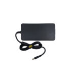 آداپتور شارژر اورجینال لپ تاپ دل شش ماه گارانتی 19.5Vولت 12.3 آمپر adaptor laptop DELL