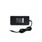 آداپتور شارژر اورجینال لپ تاپ دل شش ماه گارانتی 19.5Vولت 12.3 آمپر adaptor laptop DELL