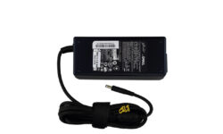 آداپتور شارژر اورجینال لپ تاپ دل شش ماه گارانتی 19.5Vولت 4.62 آمپر adaptor laptop DELL