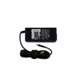آداپتور شارژر اورجینال لپ تاپ دل شش ماه گارانتی 19.5Vولت 4.62 آمپر adaptor laptop DELL