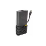 آداپتور شارژر اورجینال لپ تاپ دل شش ماه گارانتی 20V ولت 4.5 آمپر adaptor laptop DELL type c