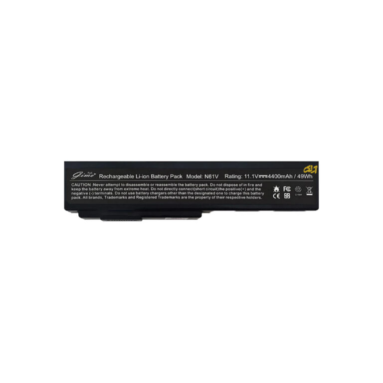 باتری اورجینال لپ تاپ ایسوس مدل Battery laptop ASUS 00