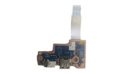 برد یو اس بی اورجینال لپ تاپ لنوو مدل LS-M542P