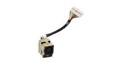 سوکت دی اس ال لپ تاپ اچ پی مدل HP DV5-1299
