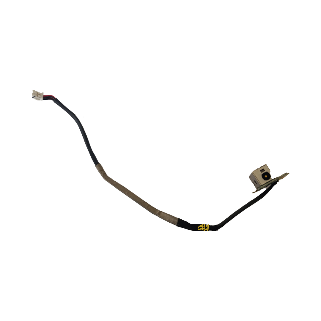 سوکت شارژر اورجینال لپ تاپ اچ پی HP PAVILION DV9500 سوکت شارژر اورجینال لپ تاپ اچ پی HP PAVILION DV9500 - Image 1