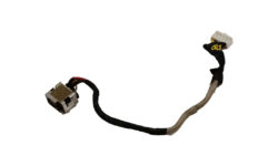 سوکت شارژر لپ تاپ اچ پی مدل HP COMPAQ PRESARIO CQ40