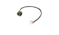 سوکت شارژر لپ تاپ اچ پی مدل HP DV5-1299
