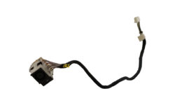 سوکت شارژر اورجینال لپ تاپ اچ پی مدل HP PAVILION G62