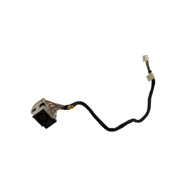 سوکت شارژر اورجینال لپ تاپ اچ پی مدل HP PAVILION G62