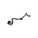 سوکت شارژر اورجینال لپ تاپ دل مدل DELL INSPIRON 15R 5537