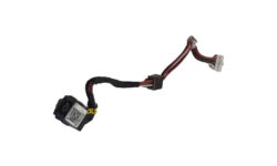 سوکت شارژر اورجینال لپ تاپ دل مدل DELL INSPIRON 15R 5537