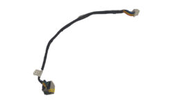 سوکت شارژر لپ تاپ دل مدل DELL INSPIRON N4010