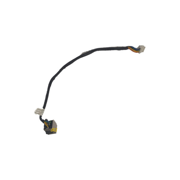 سوکت شارژر اورجینال لپ تاپ دل مدل DELL INSPIRON N4010