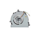 فن اورجینال لپ تاپ اچ پی مدل HP 15-BF رو دستگاهی