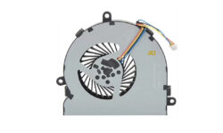 فن اورجینال لپ تاپ اچ پی مدل HP 15-AC رو دستگاهی