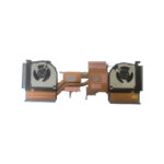 فن اورجینال لپ تاپ لنوو به همراه هیت سینک مدل LENOVO LOQ16IRH8