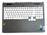 قاب دور کیبورد لپ تاپ لنوو به همراه تاچ پد مدل FRAME C + TOUCHPAD LENOVO LOQ16IRH8