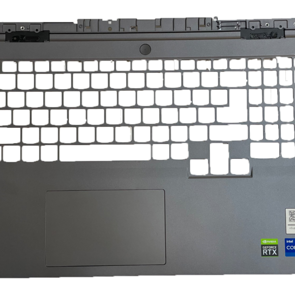قاب دور کیبورد لپ تاپ لنوو به همراه تاچ پد مدل FRAME C + TOUCHPAD LENOVO LOQ16IRH8